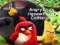 Spel Angry Birds Legkaartversameling aanlyn
