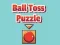 Spel Balstukpuzzel aanlyn