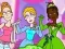 Spel Rick en Morty: Prinses Maker aanlyn