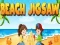 Spel Strand Legpuzzel aanlyn