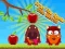Spel Laat die appels in die mond val aanlyn