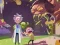 Spel Rick en Morty Gly aanlyn