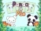 Spel Panda en Pao aanlyn