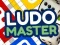 Spel Ludo Meester aanlyn