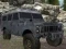 Spel Offroad Jeep 4x4 Heuwelklim aanlyn
