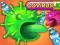 Spel Covirus.io aanlyn