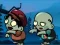 Spel Zombie Chaos aanlyn