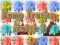 Spel Aflaaie Vrag Match 3 aanlyn