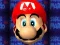 Spel Super Mario 64 aanlyn
