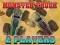 Spel Monster Truck 2 Spelers aanlyn
