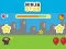 Spel Ninja Ster aanlyn