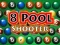 Spel 8 Pool Skutter aanlyn