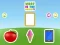 Spel Wat is die voorwerpe aanlyn
