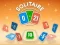 Spel Solitêre Nul21 aanlyn