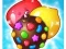 Spel Pas Candy aanlyn