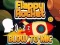 Spel Flappy Raket Met Blas aanlyn