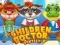 Spel Kinderdokter Tandarts 2 aanlyn