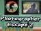 Spel Fotograaf Ontsnapping 2 aanlyn
