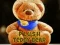 Spel Plush Teddybeer aanlyn