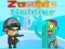 Spel Zombie Soldaat aanlyn
