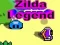 Spel Zilda Legende aanlyn