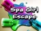 Spel Spa Meisie Ontsnapping aanlyn