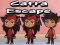 Spel Catra se Ontsnapping aanlyn