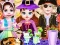 Spel Baby Taylor se Perfekte Halloween Party aanlyn
