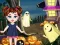 Spel Baby Taylor se Halloween Huis aanlyn