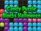 Spel Soet Legkaart Blokkies Halloweeen aanlyn