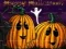 Spel Gelukkige Halloween aanlyn