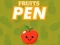Spel Vrugte Pen aanlyn