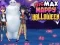 Spel BigMax Gelukkige Halloween aanlyn