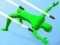 Spel Ontwyking Aksie 3D aanlyn