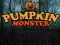 Spel Pampoen-monster aanlyn