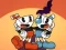 Spel Cuphead Halloween aanlyn