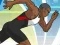 Spel Atletiek Held aanlyn