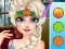 Spel Suster Prinses: Trick of Treat aanlyn