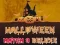 Spel Halloween Match 3 Deluxe aanlyn