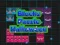 Spel Blokke Legkaart Halloween aanlyn