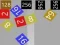 Spel Kettingkubus: 2048 aanlyn