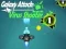 Spel Galaxis Aanval Virus Skutter aanlyn
