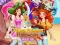 Spel Piraat Prinses: Halloween Aantrek aanlyn