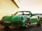 Spel Porsche 911 Turbo Cabriolet Puzzel aanlyn