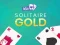 Spel Solitêre Goud 2 aanlyn