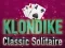 Spel Klondike Klassieke Solitaire aanlyn