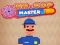 Spel Mnr. Polis Meester aanlyn