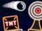 Spel Neon Katapult aanlyn