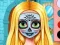 Spel Suster se Halloween gesigskildery aanlyn