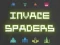Spel Invace Spaders aanlyn